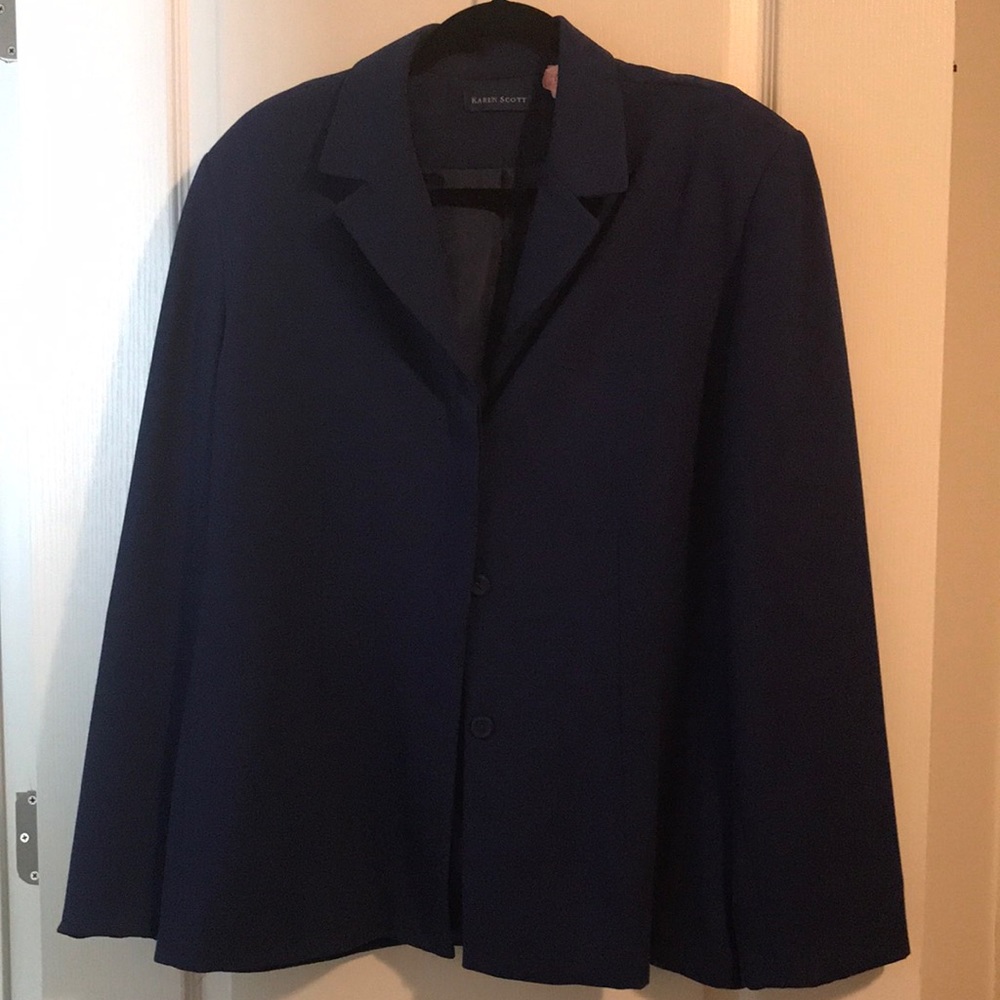 Blazer